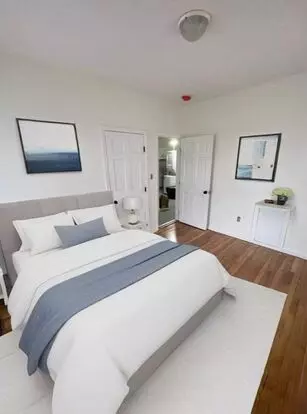 64 Trafford Street Apartment for rent in Quincy, MA