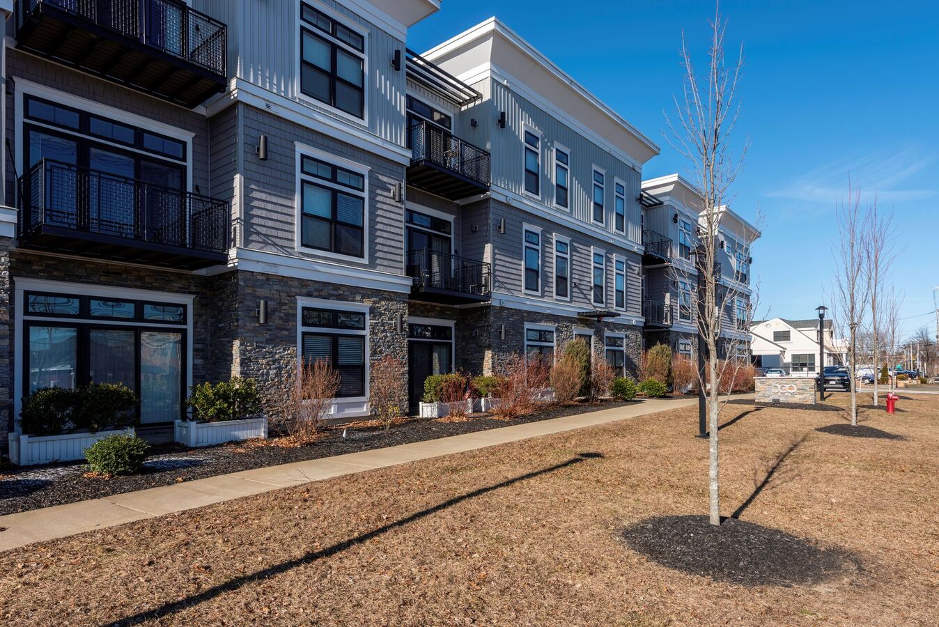 598 North Ave Wakefield, MA Apartment for Rent Rentable