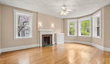 2 of 17 Gorgeous 3 Bedroom Unit In Brookline! Apartment for rent in Brookline, MA