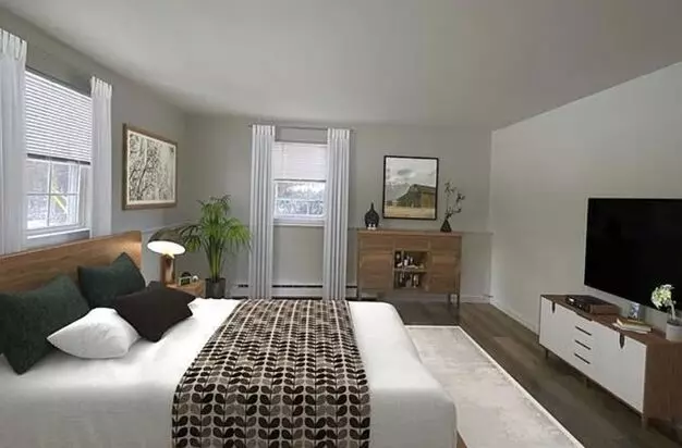 103 S Policy St Apartment for rent in Salem, NH