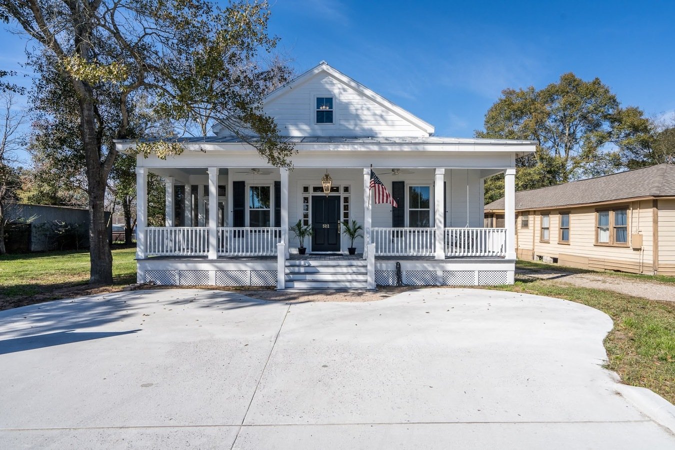 522 James St Tomball, TX House for Rent Rentable