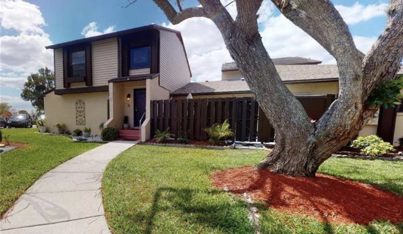 624 Se 12th Ct Cape furnished Annual Rental 3... Apartments Cape Coral, FL