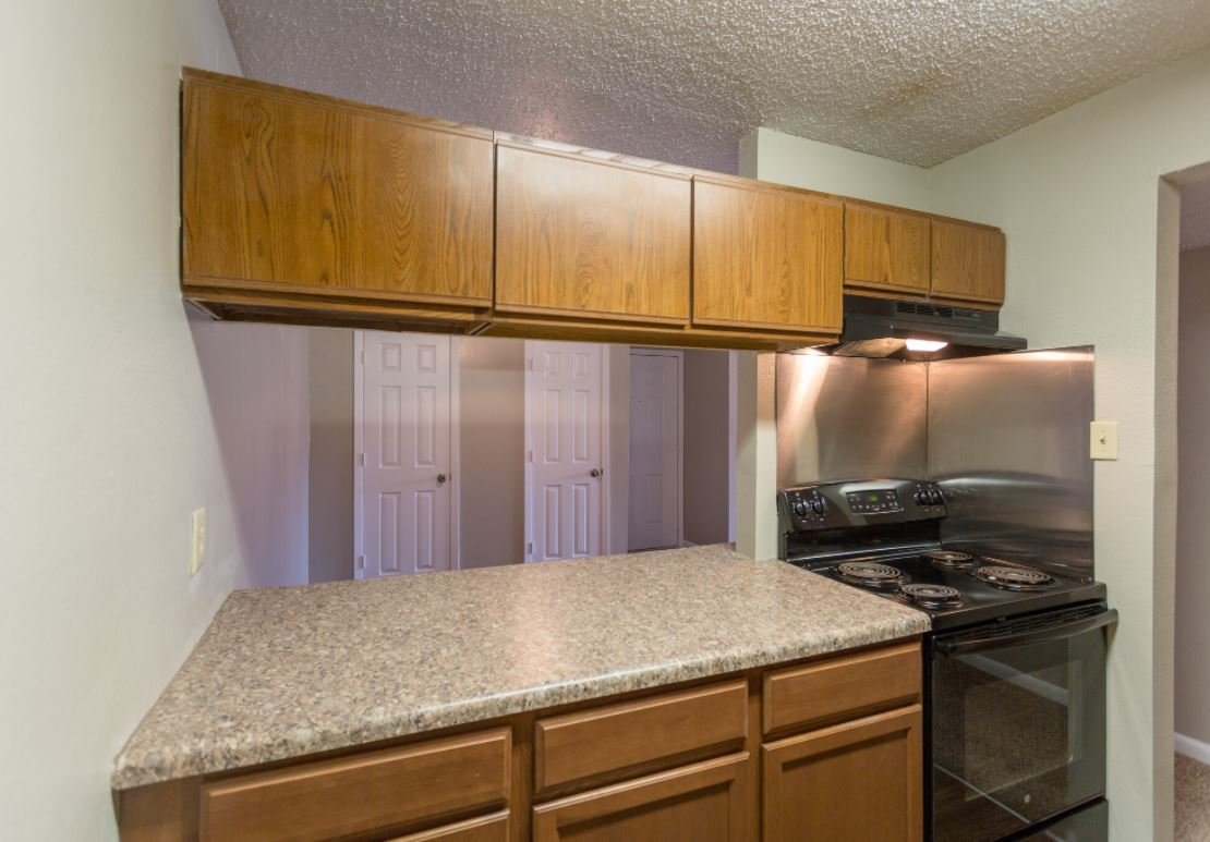 Town & Country Apartments Monroe, LA Rentable