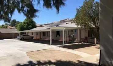 2 of 9 1 Bedroom, 1 Bath @ 22nd St And Camelback! House for rent in Phoenix, AZ