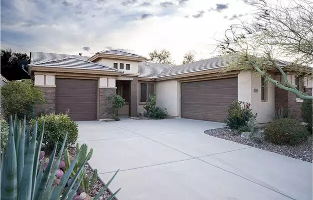3555 W Magellan Dr Apartment for rent in Anthem, AZ