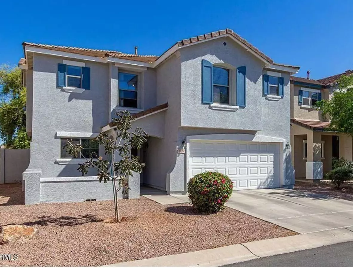 1292 E Clifton Ave House for rent in Gilbert, AZ