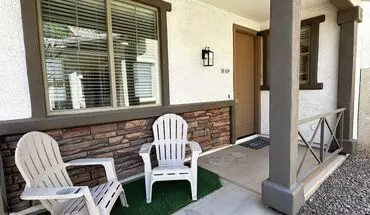 2 of 26 Highly Desirable Fully Furnished 3 Bedroom Home Near Downtown Gilbert House for rent in Gilbert, AZ