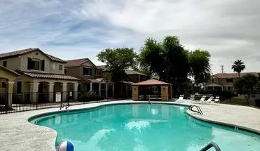 5 of 26 Highly Desirable Fully Furnished 3 Bedroom Home Near Downtown Gilbert House for rent in Gilbert, AZ