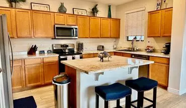 4 of 26 Highly Desirable Fully Furnished 3 Bedroom Home Near Downtown Gilbert House for rent in Gilbert, AZ