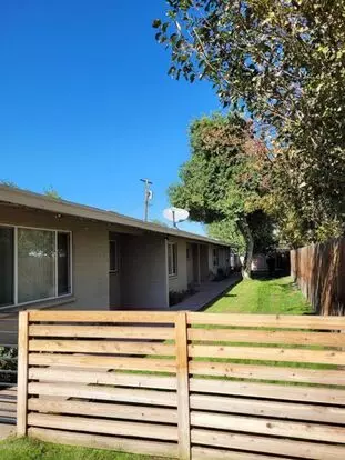 2 Bedroom 1 Bath Single Level With Private Yard/patio In Mesa Apartment for rent in Mesa, AZ