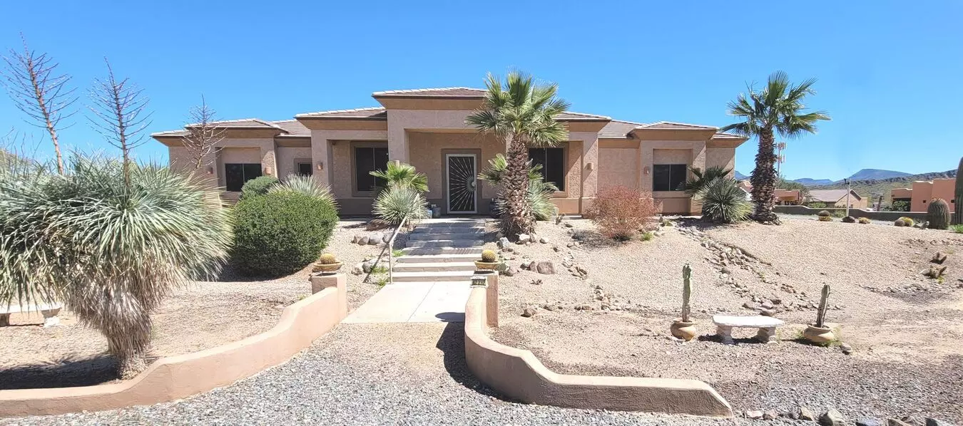 Mountain View House for rent in Phoenix, AZ