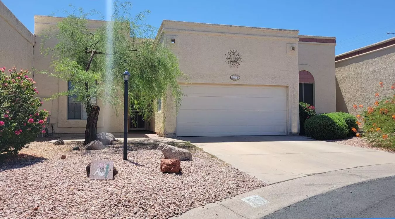 Mesa Townhome House for rent in Mesa, AZ