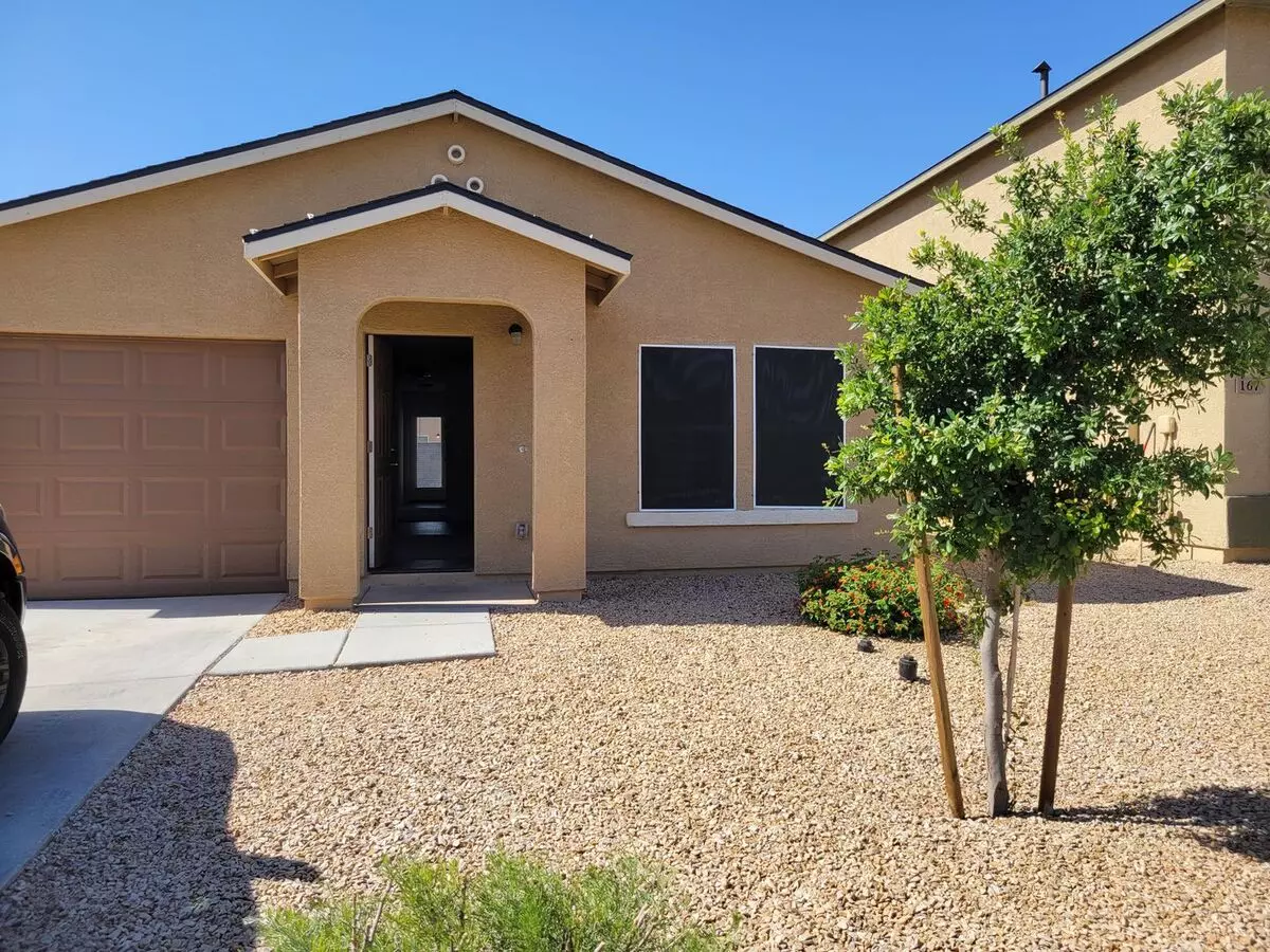 "free Rent! Early Move-in Available. Interested?" House for rent in Coolidge, AZ