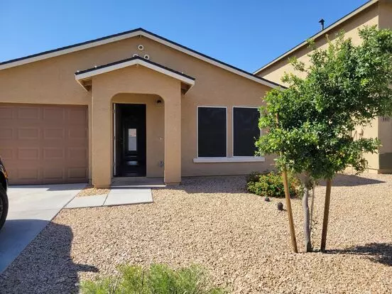 "free Rent! Early Move-in Available. Interested?" Apartment for rent in Coolidge, AZ