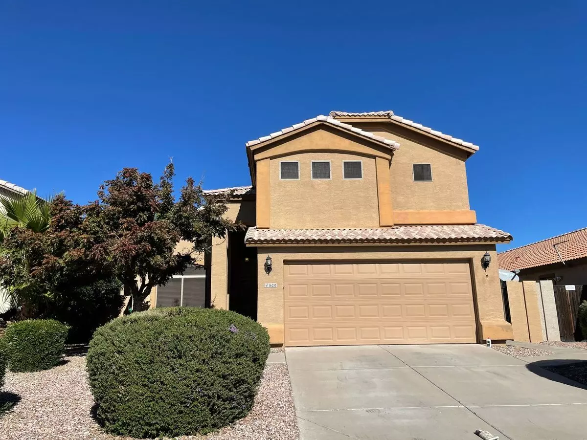 16210 W Davis RD House for rent in Surprise, AZ