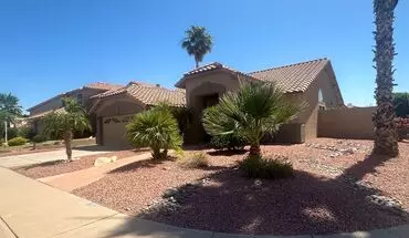 2 of 34 Ahwatukee/foothills Single Level 4 Bedroom Home. House for rent in Phoenix, AZ
