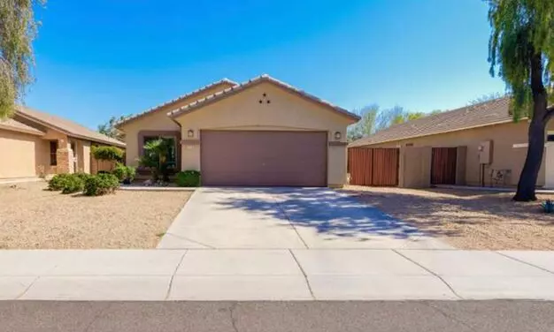 17233 W Banff Dr Apartment for rent in Surprise, AZ