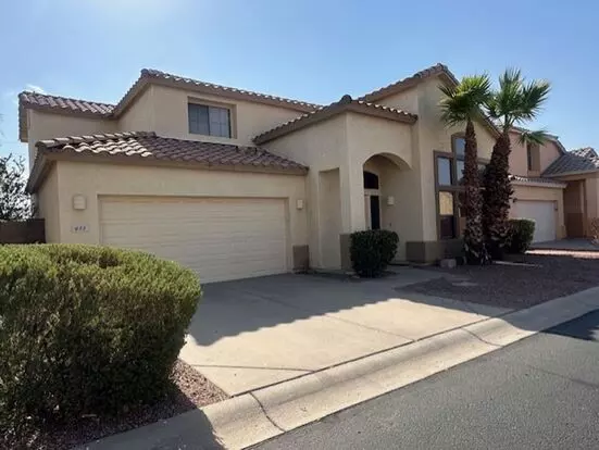 Vista Mesa Estates Two Story 4 Bedroom Plus Loft With Brand New Lvp. Apartment for rent in Mesa, AZ