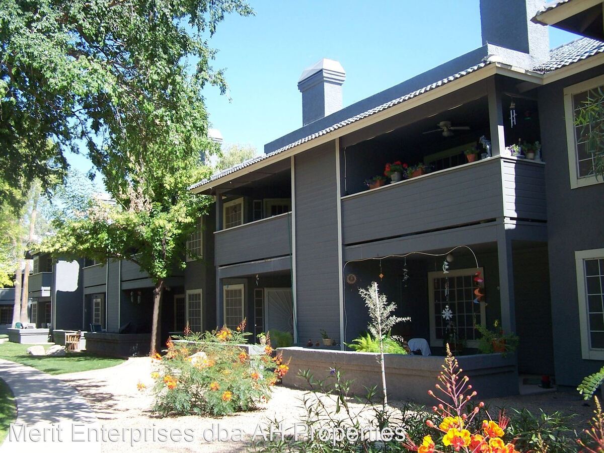 255 S KYRENE 209 Chandler, AZ House for Rent Rentable