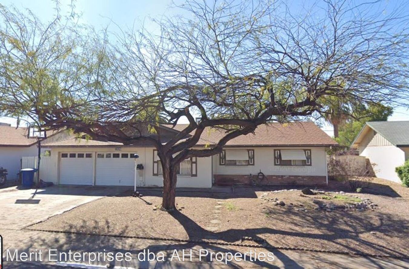 1209 E Dr Tempe, AZ House for Rent Rentable
