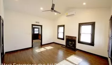 2 of 14 Newly Remodeled Historic Guesthouse In Downtown Phx (13th St & Portland) House for rent in Phoenix, AZ