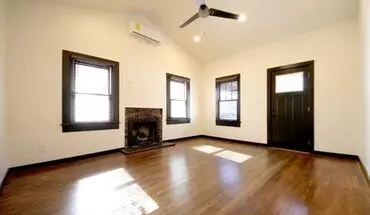 3 of 14 Newly Remodeled Historic Guesthouse In Downtown Phx (13th St & Portland) House for rent in Phoenix, AZ