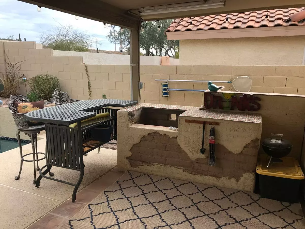Furnished 3 Bedroom House House for rent in Scottsdale, AZ