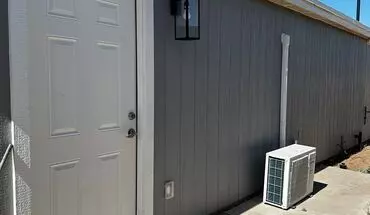 2 of 13 Beautiful Remodeled Studio With Private Backyard In Coolidge! House for rent in Coolidge, AZ