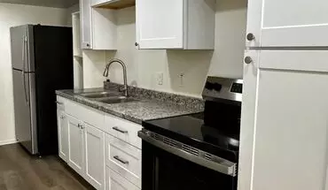 4 of 13 Beautiful Remodeled Studio With Private Backyard In Coolidge! House for rent in Coolidge, AZ