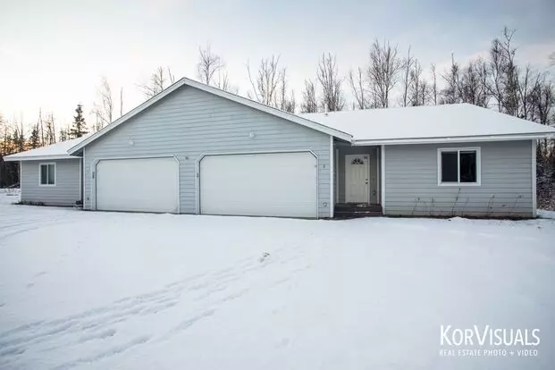 761 W Selina Ln Apartment for rent in Wasilla, AK 761 W Selina Ln Apartment for rent in Wasilla, AK