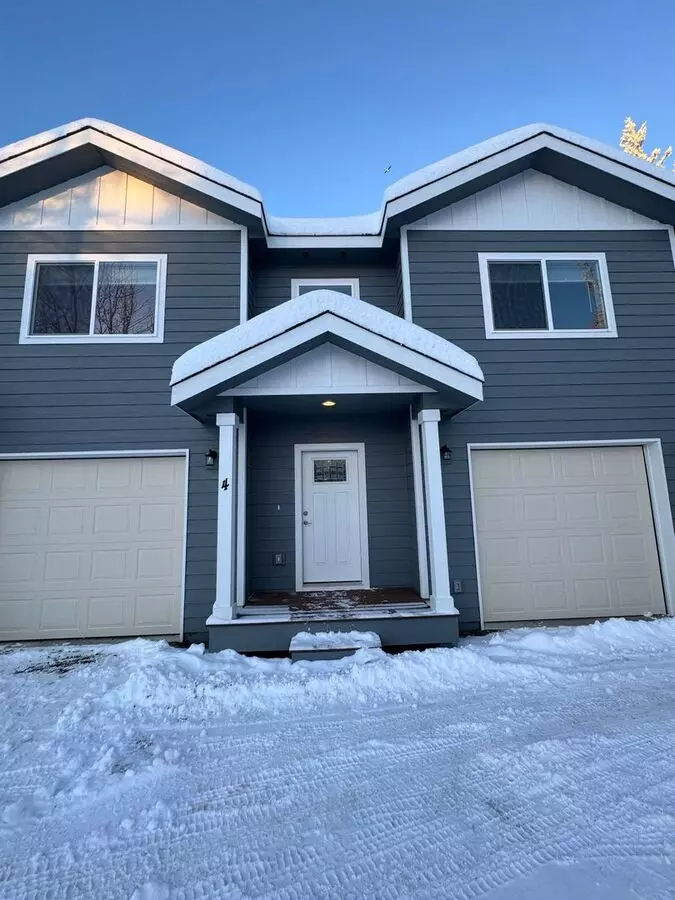 8542 N Wasilla Fishhook Rd Apartment for rent in Wasilla, AK