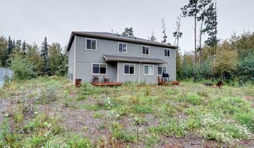 221 E Forest Ave Apartment for rent in Wasilla, AK