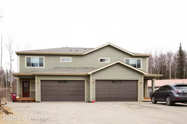 221 E Forest Ave Apartment for rent in Wasilla, AK