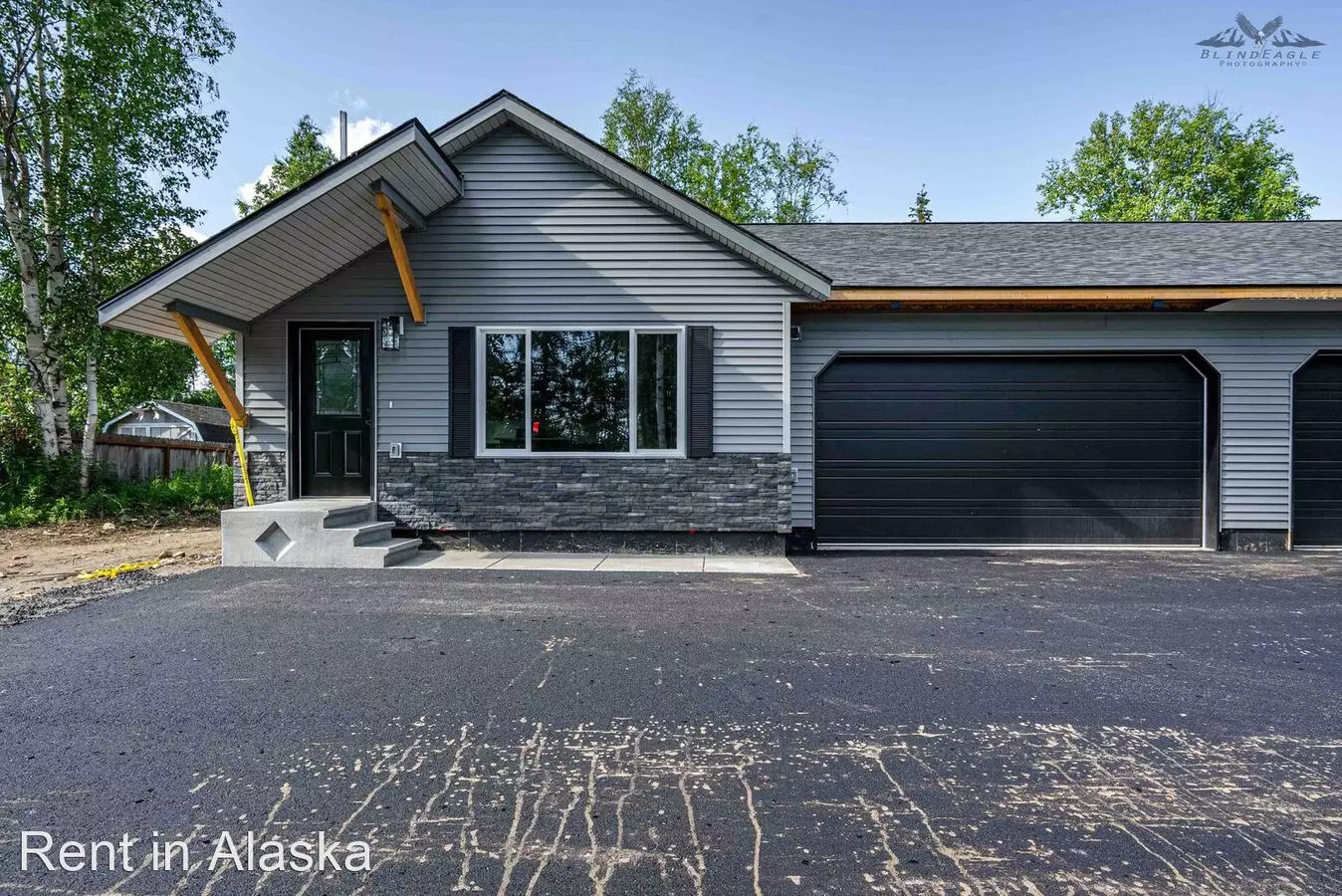 725 W Briar Dr Apartment for rent in Wasilla, AK