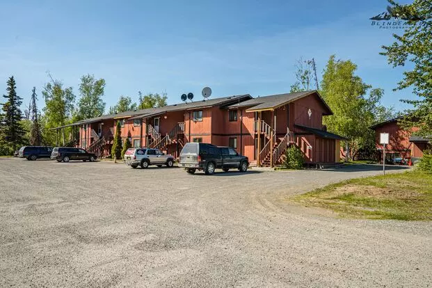 340, 350, 360 E. Palmer-wasilla Apartment for rent in Wasilla, AK