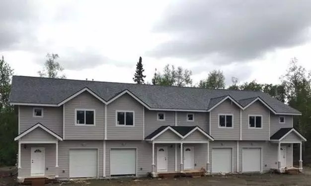 1733 N Nina Cir Apartment for rent in Wasilla, AK