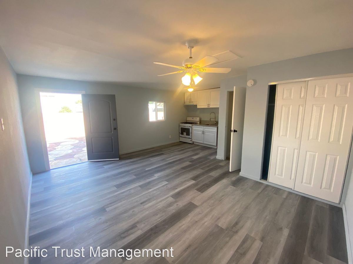 220 1/2 E 68Th St Long Beach, CA House for Rent