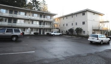 Alder Manor Apartment for rent in Burien, WA