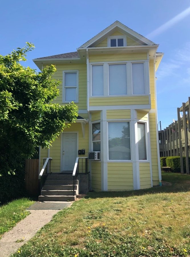 North Bay Villas Apartments WA