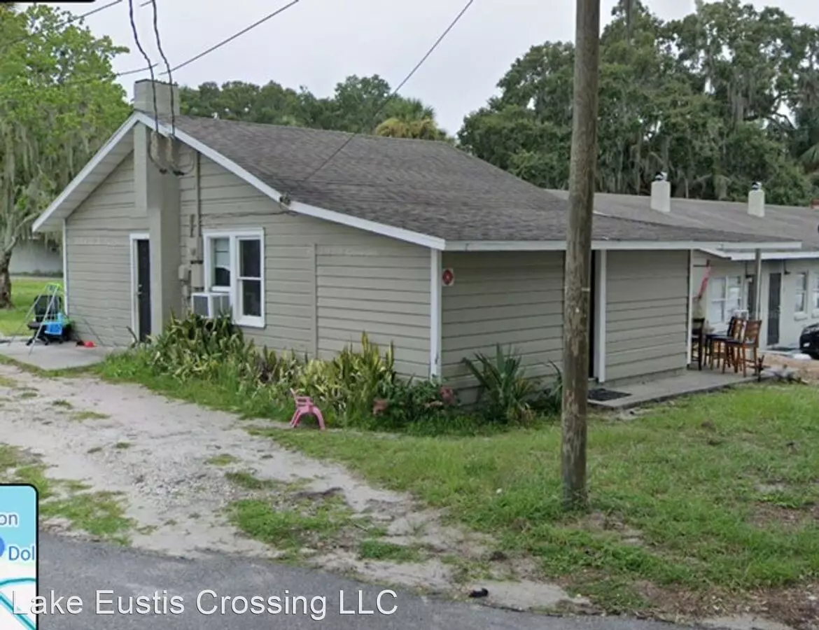 6 W Herrick Dr House for rent in Eustis, FL