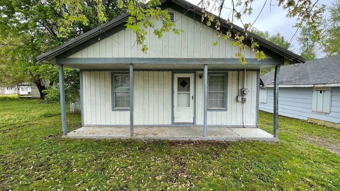 Comfort And Convenience -2 Bedroom 2 Bath House House for rent in Tahlequah, OK