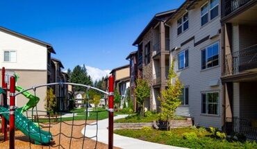 Spacious 3 Bedroom 2 Bath! Apartment for rent in Tumwater, WA