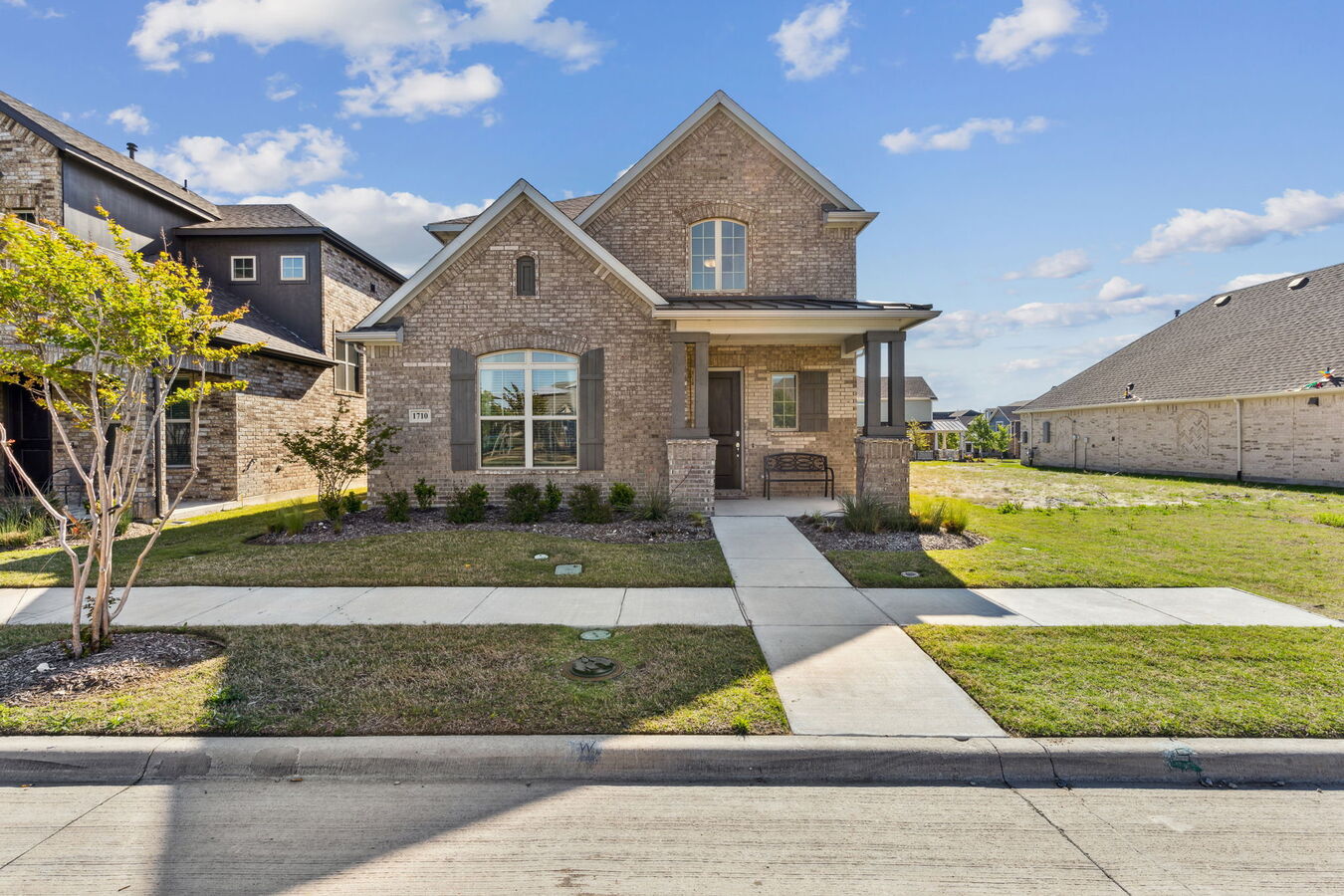 1710 Cherokee Rose Trl Garland, TX House for Rent Rentable