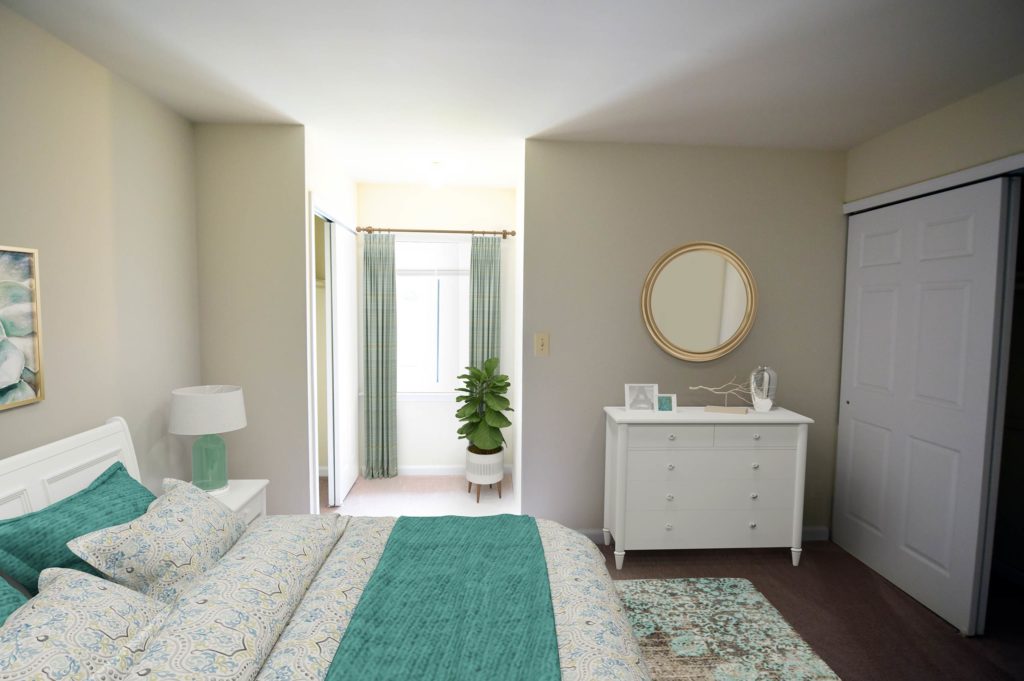 The Flats at River Mill Apartments Savage, MD Rentable