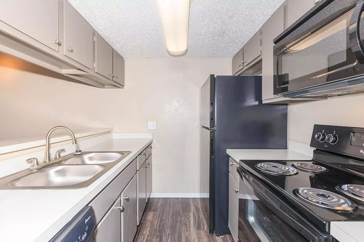 The Gardens Apartment for rent in Midland, TX