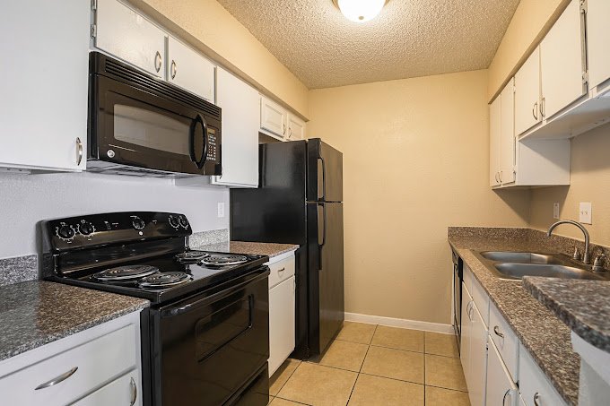Vista Arbor Apartments - 10301 Sandpiper Dr Houston, TX