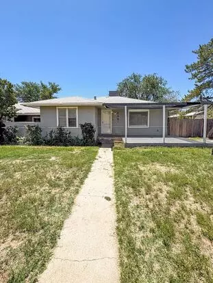 1207 E Scharbauer | Hobbs Nm Apartment for rent in Hobbs, NM