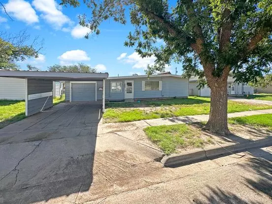 1820 N Gila | Hobbs, Nm Apartment for rent in Hobbs, NM