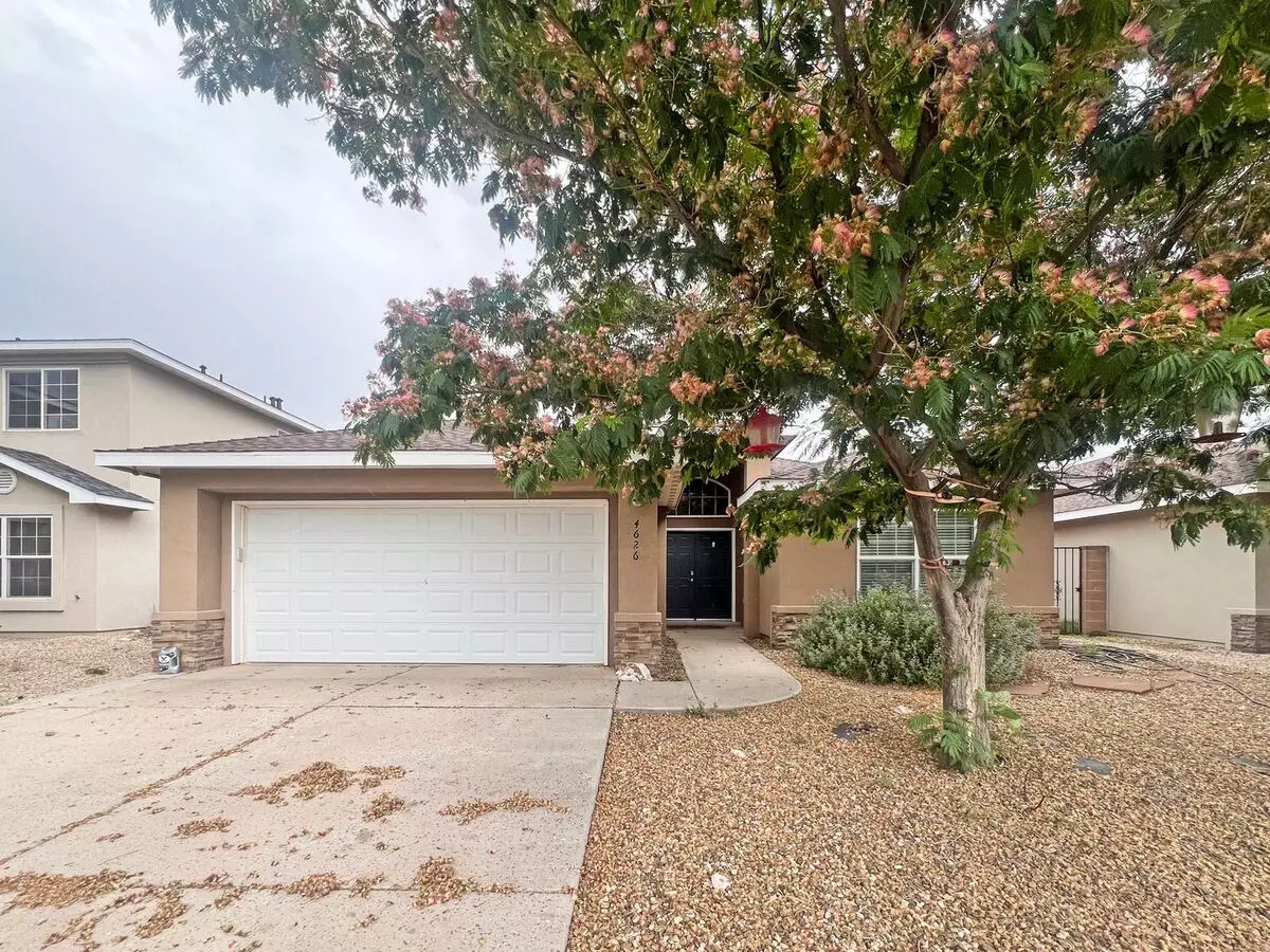 4626 N Backstretch Rd House for rent in Hobbs, NM