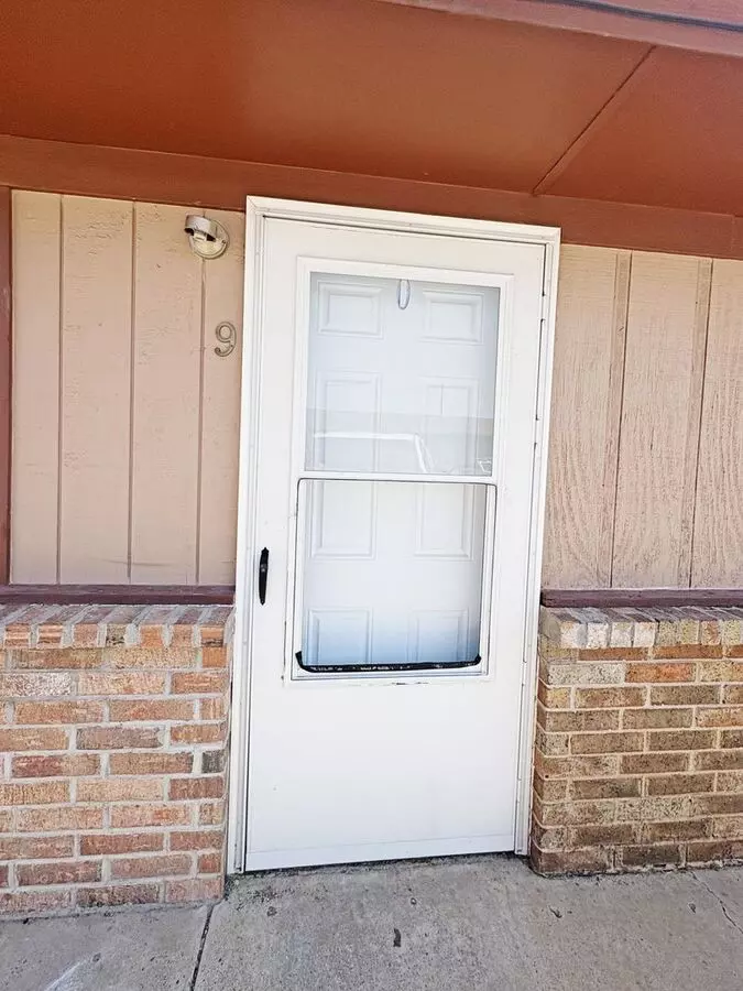 2315 N Jefferson St Apartment for rent in Hobbs, NM